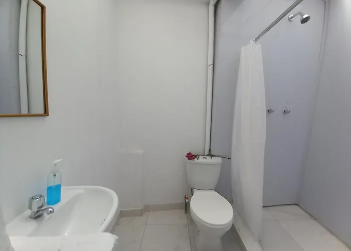 Bed and breakfast Azul