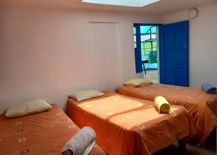 Azul Bed and breakfast Cuzco
