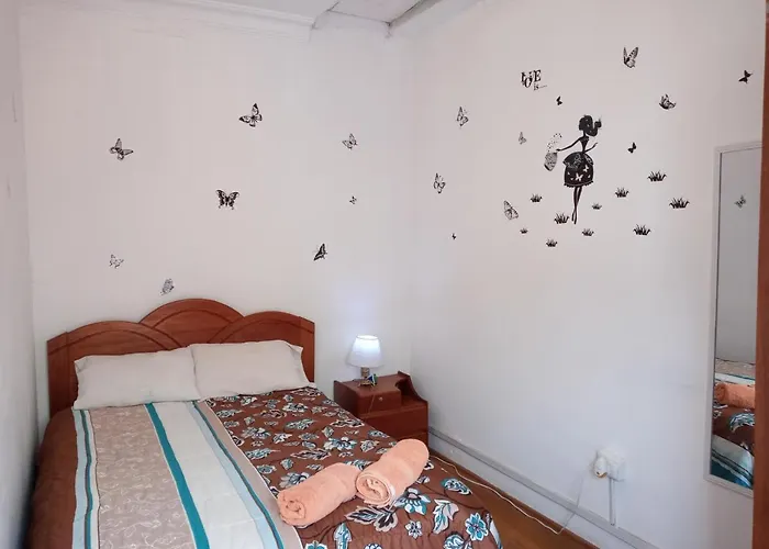 Bed and breakfast Azul Cuzco