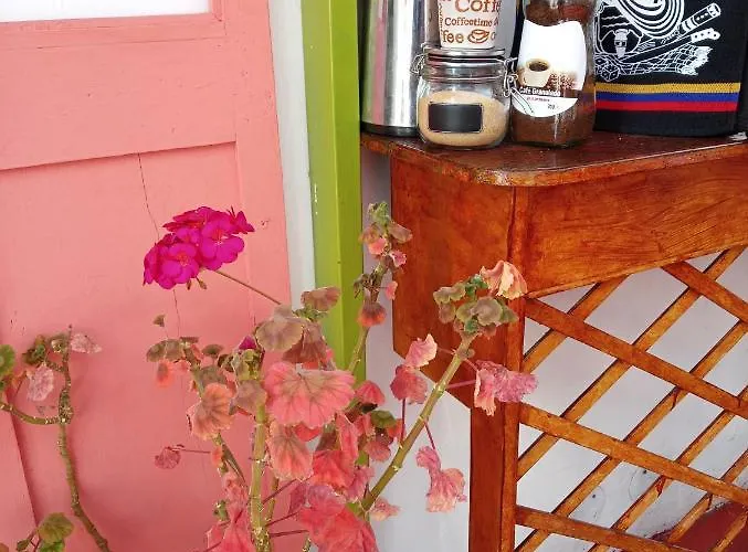 Bed and breakfast Azul Cuzco