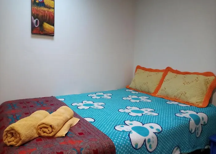 Azul * Cuzco