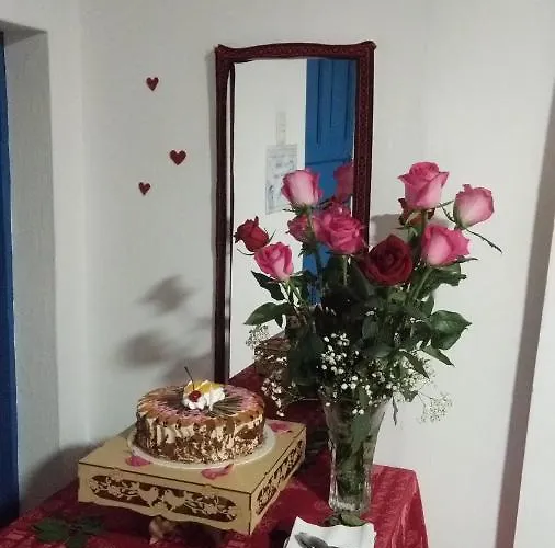 Bed and breakfast Azul Cuzco