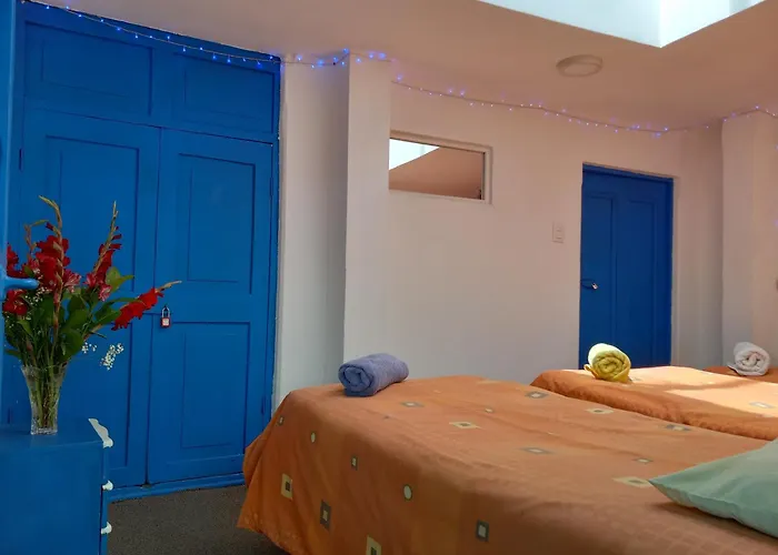 Azul Bed and breakfast Cuzco