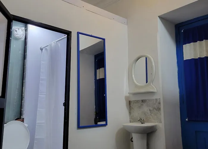 Bed and breakfast Azul Cuzco