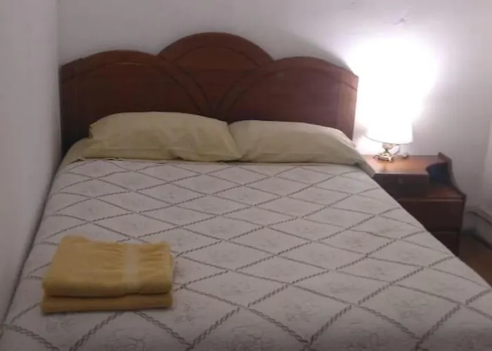 Azul Bed and breakfast *