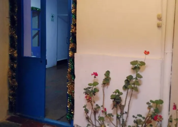 Azul Bed and breakfast