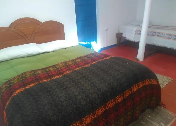 Azul Bed and breakfast Cuzco