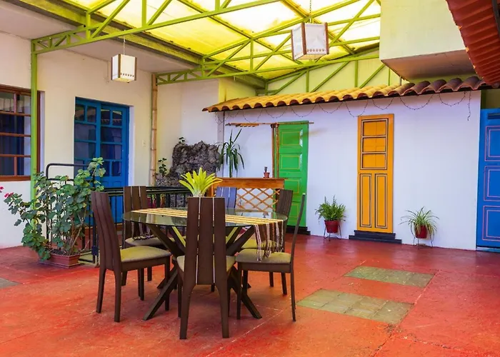 Azul Bed and breakfast Cuzco