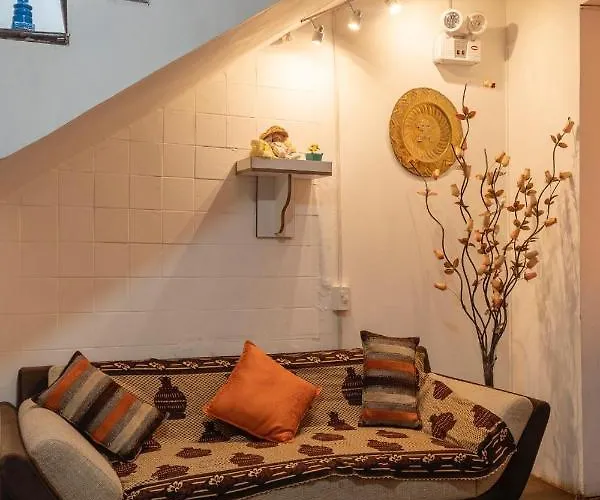 Bed and breakfast Azul *