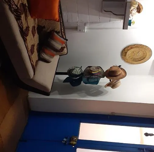 Bed and breakfast Azul Cuzco