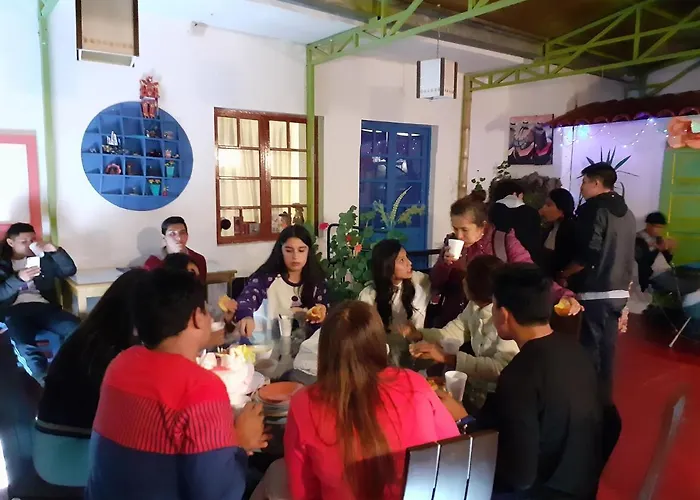 Azul Bed and breakfast Cuzco