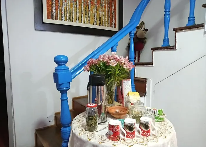 Azul *